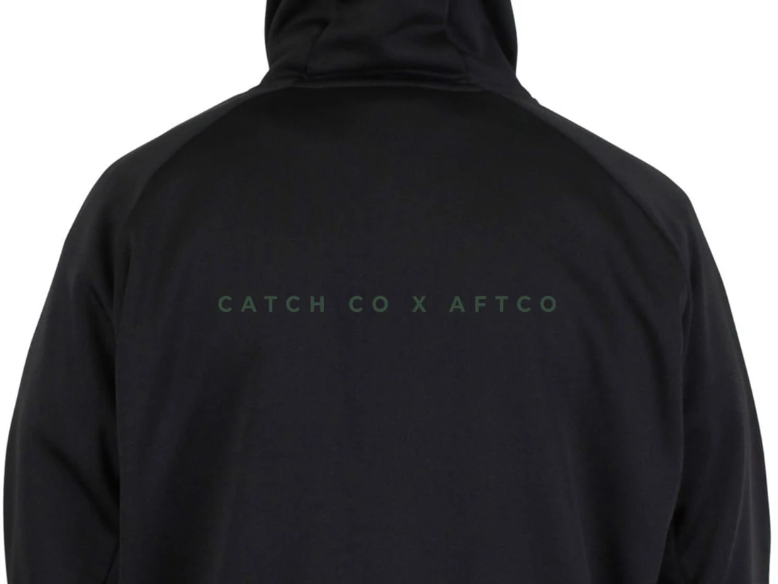 Aftco + Catch Co. Reaper Sweatshirt - Image 4