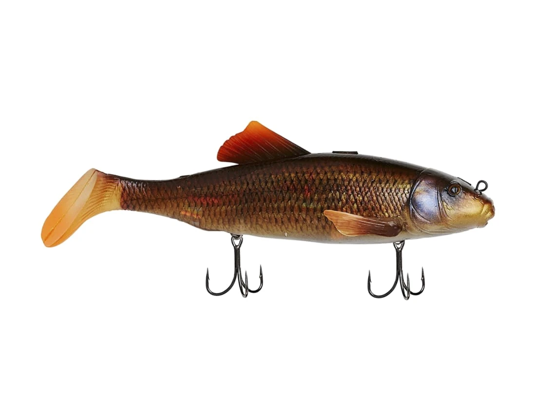 Savage Gear Sucker - Image 2