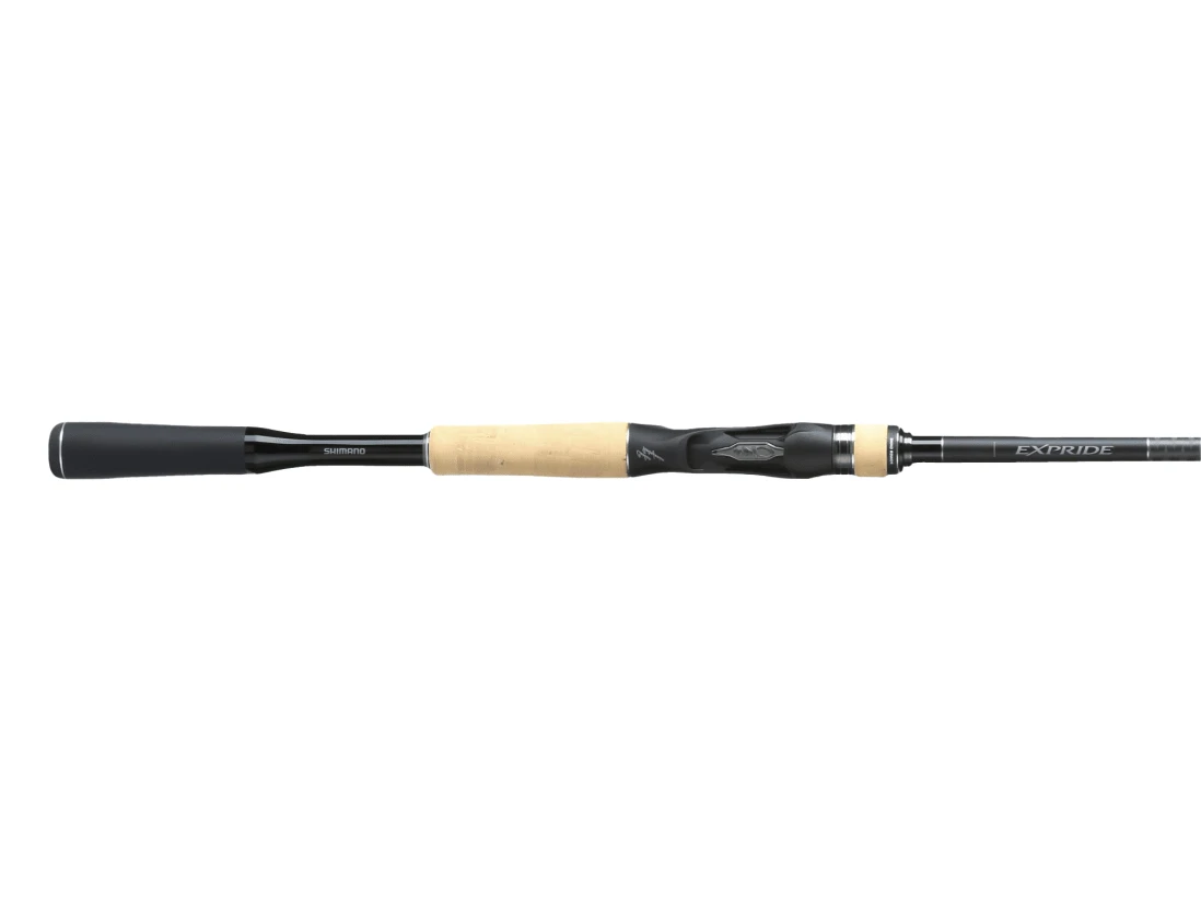 Shimano Expride Casting Rod - Image 2