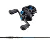 Shimano SLX Casting Bundle
