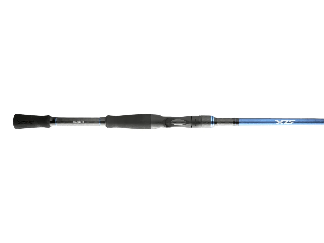 Shimano SLX X Casting Rod - Image 2