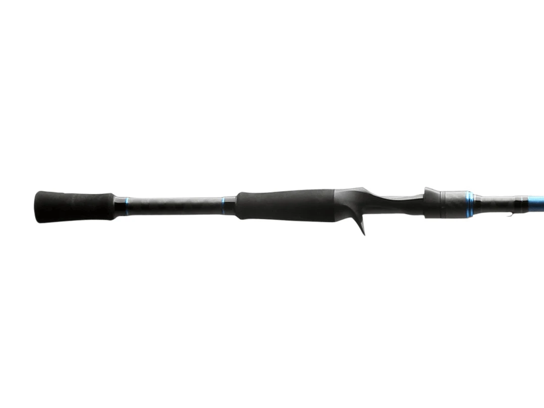 Shimano SLX X Casting Rod - Image 5