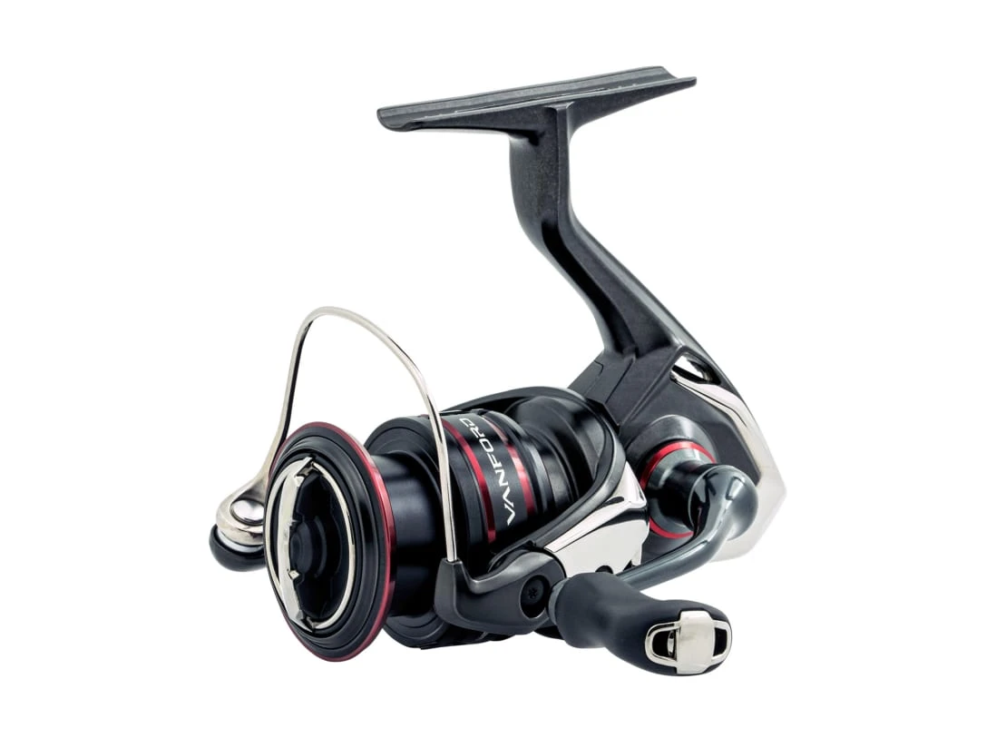 Shimano Vanford Spinning Reel