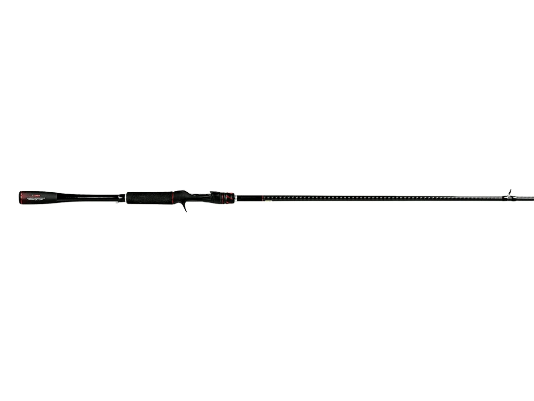 Shimano Zodias Casting Rod
