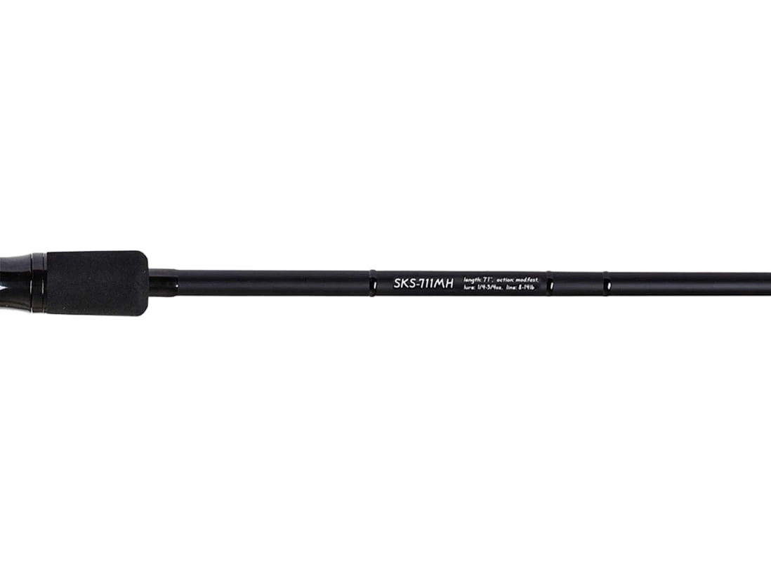 Favorite Fishing Sick Stick Spinning Rod - Image 2