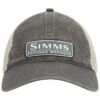 Simms Heritage Trucker Hat