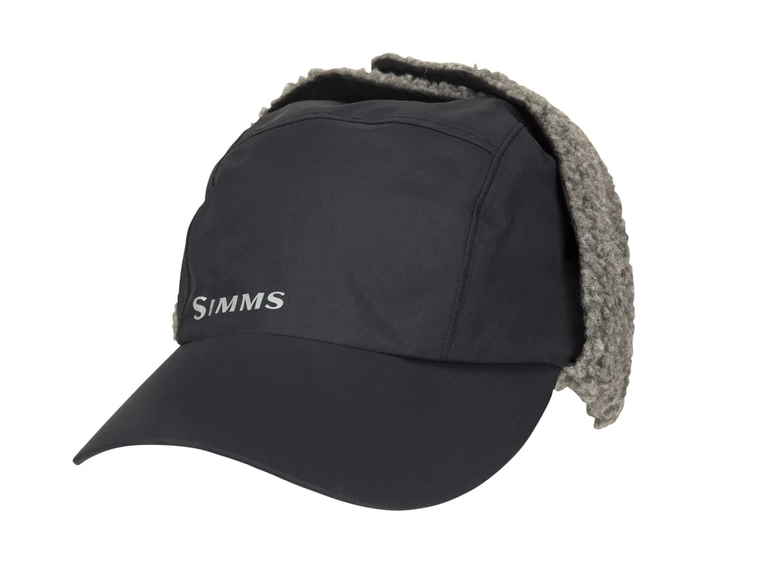 Simms Challenger Insulated Hat - Image 2
