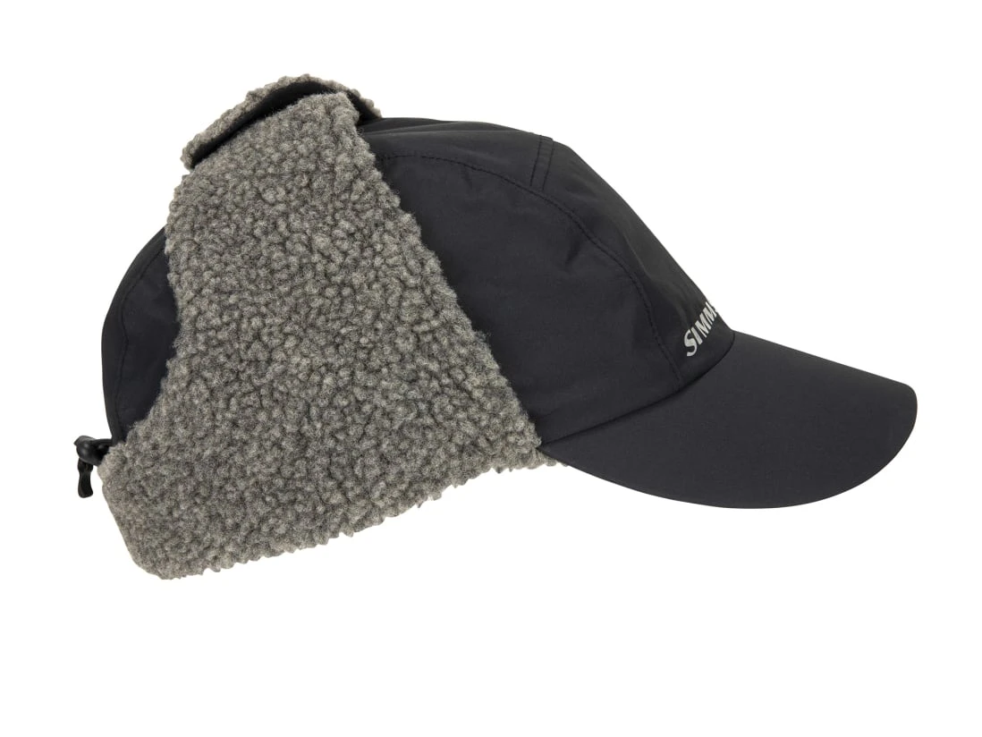 Simms Challenger Insulated Hat - Image 3