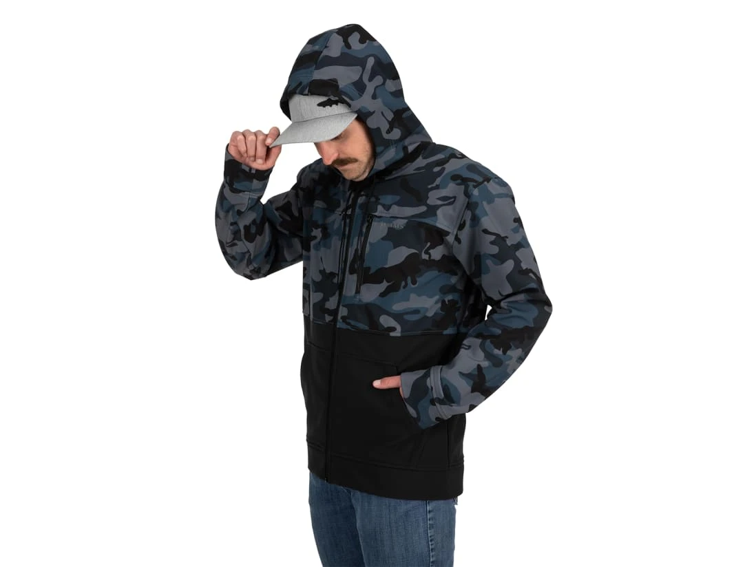 Simms Rogue Hoody - Image 4