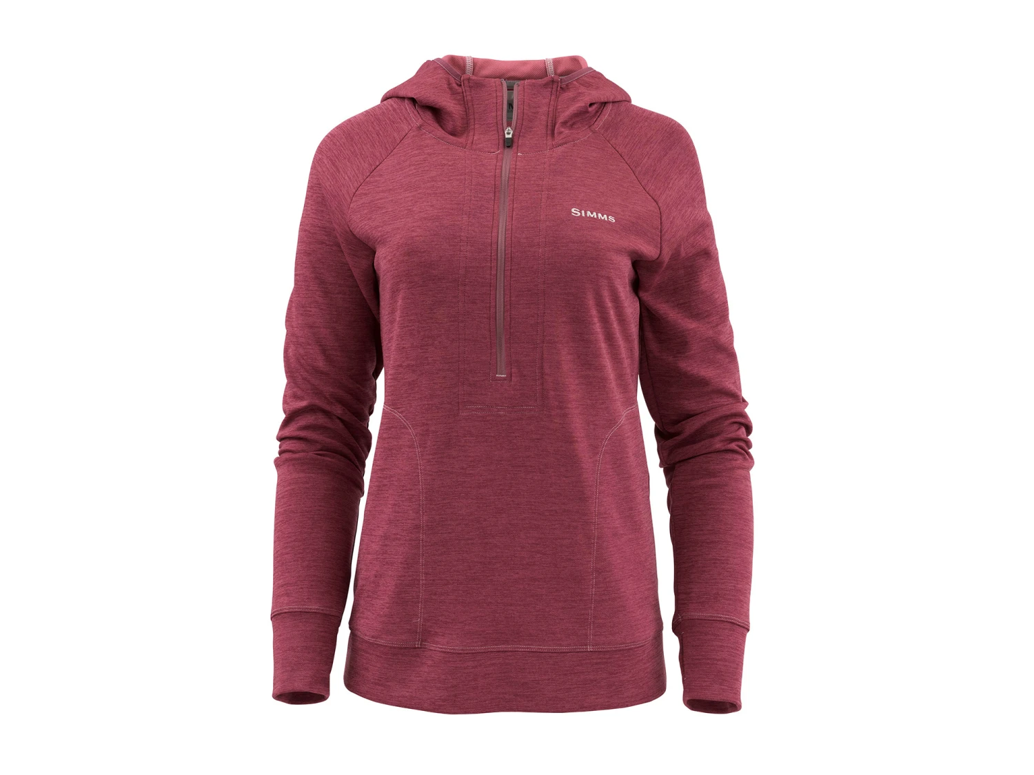 Simms Womens BugStopper Hoody