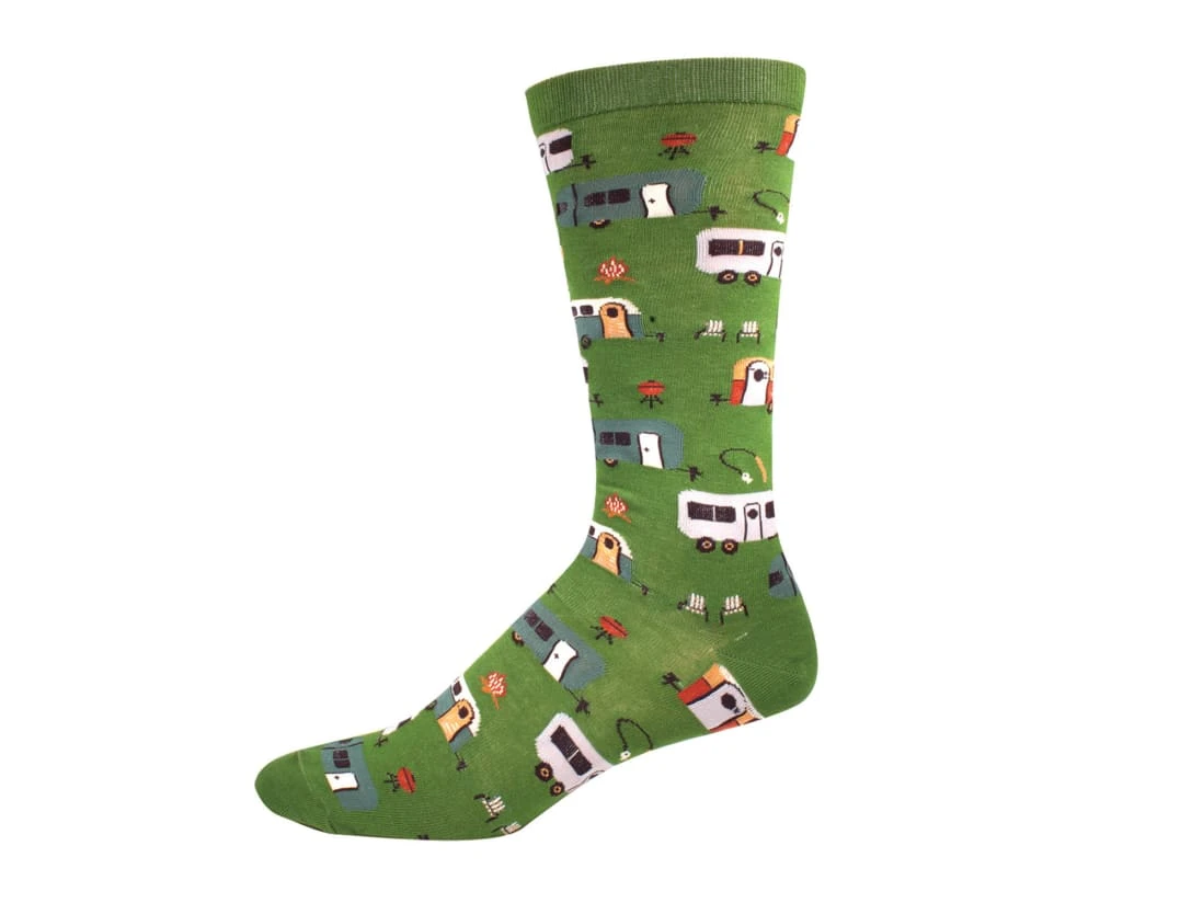 Socksmith Outdoor Adventure Socks