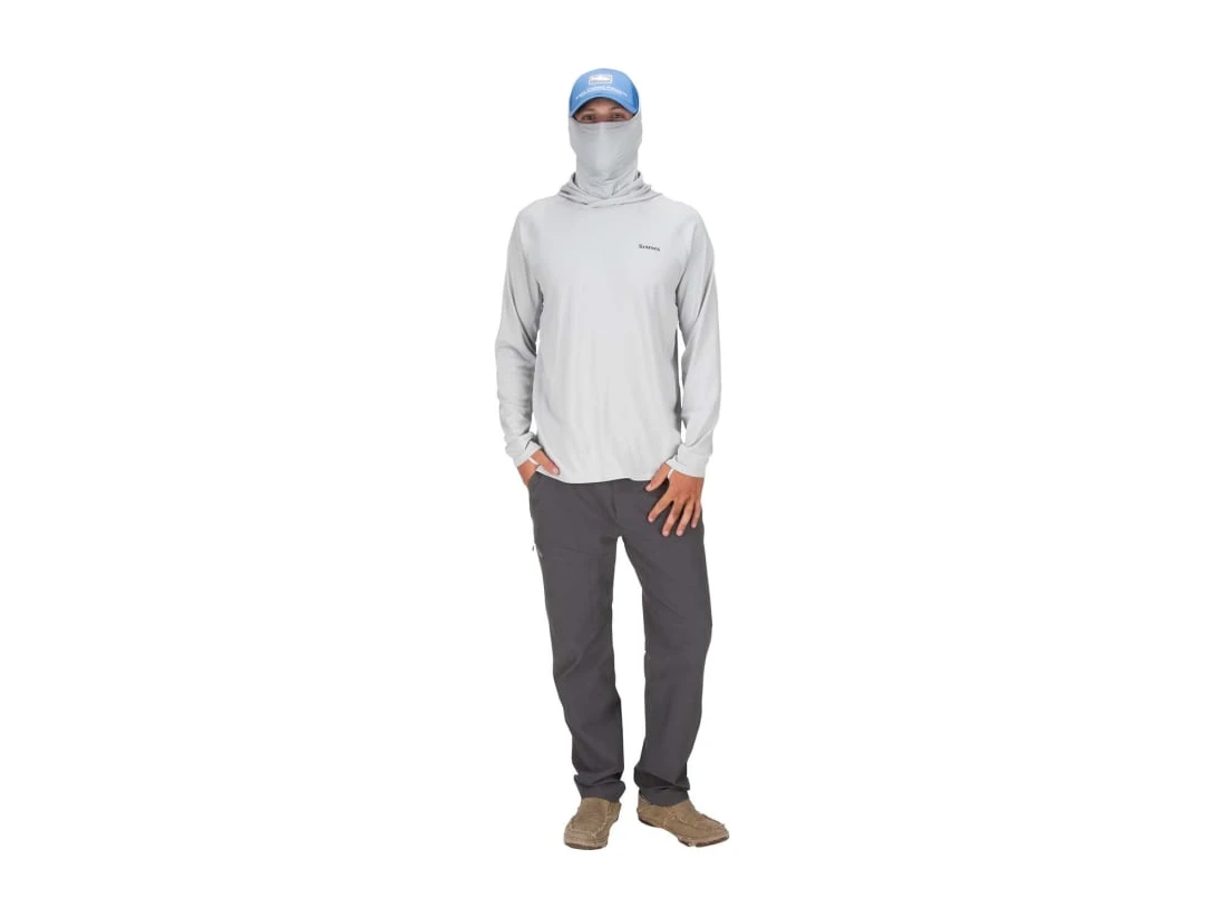 Simms Solarflex Ultracool Armor - Image 4