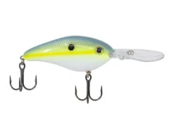 Strike King Pro-Model 6XD