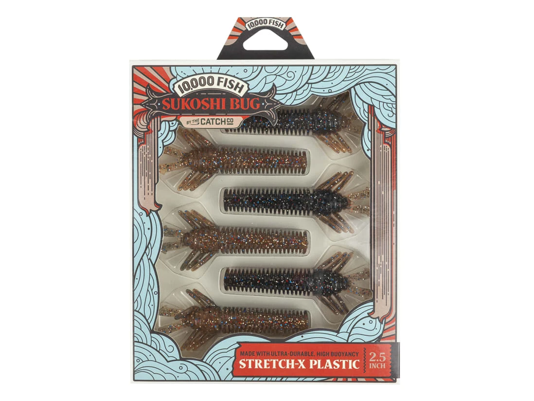 Perfect Ned Rig Bundle - Image 3