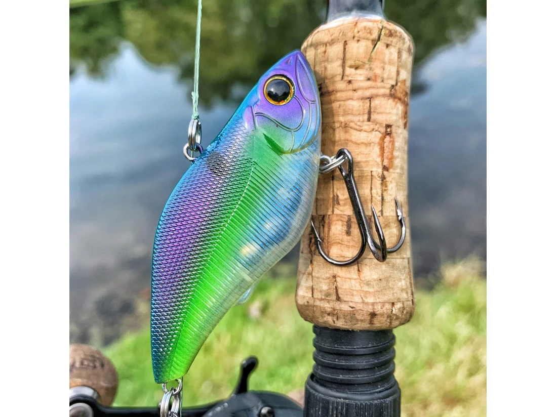 Karl's Amazing Baits Thwacker - 2¾” - Image 3