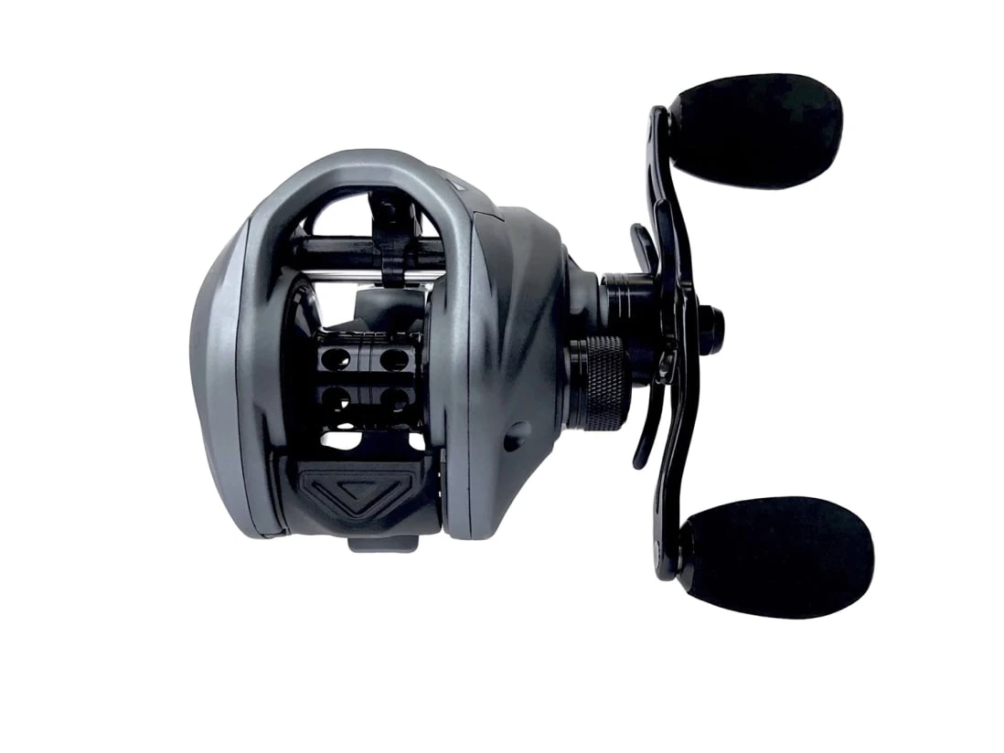 Fitzgerald Fishing VLD 10 Baitcasting Reel - Image 2