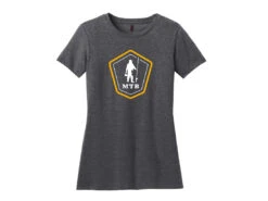 Women's Crest Logo T-shirt