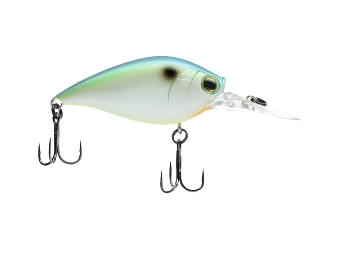 Yo-Zuri Hardcore Crank MR 60F - Image 2