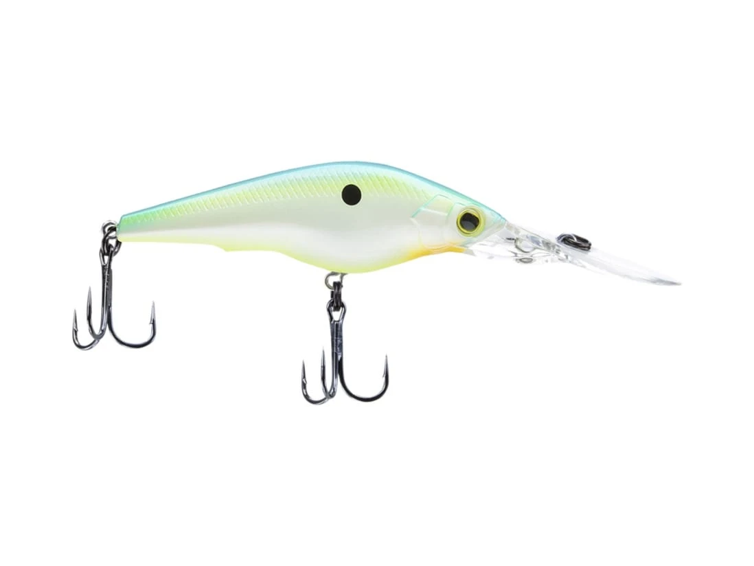 Yo-Zuri Hardcore Shad 75SF