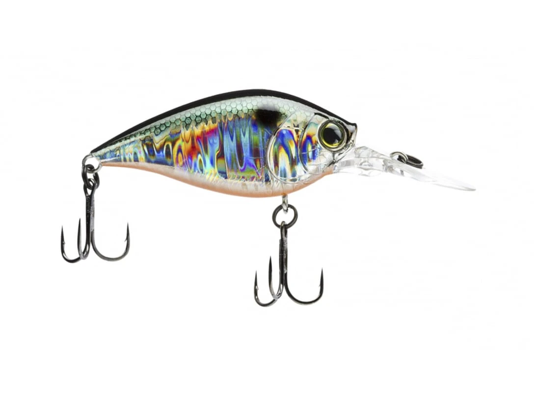 Yo-Zuri Hardcore Crank MR 60F - Image 3