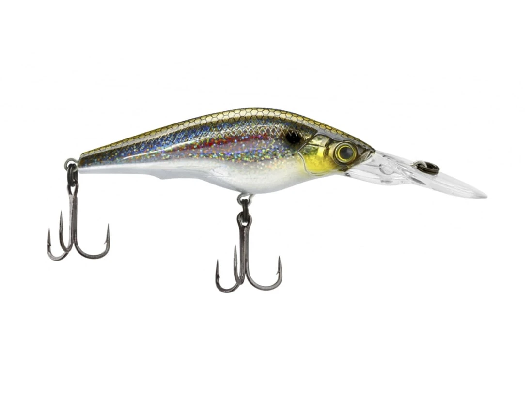 Yo-Zuri Hardcore Shad 60SF - Image 4