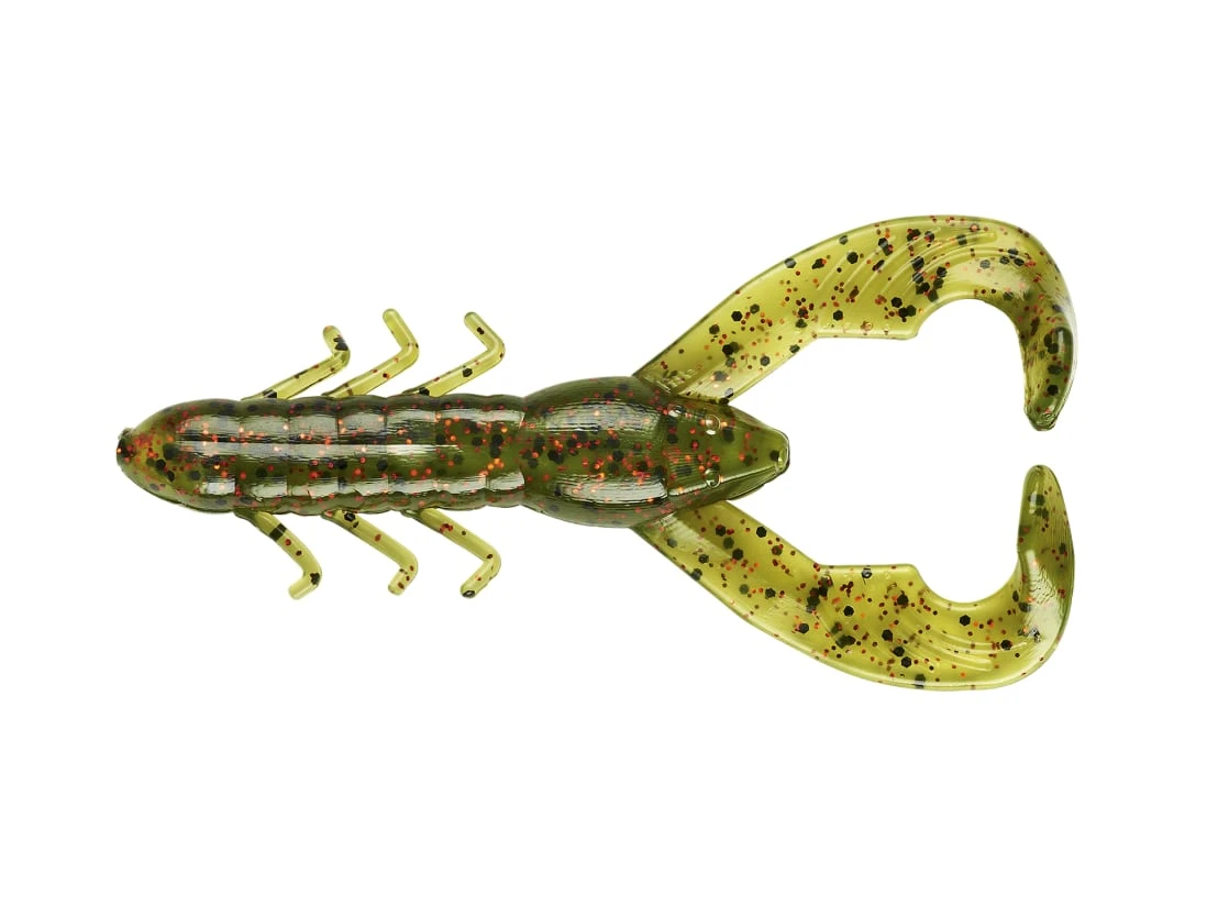 YUM Christie Craw - Image 2