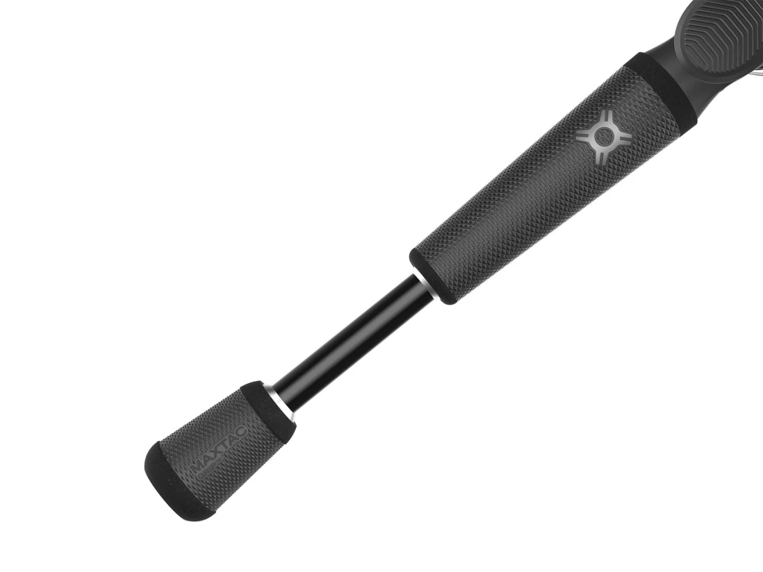 Zebco Bullet Spincast Combo - Image 2