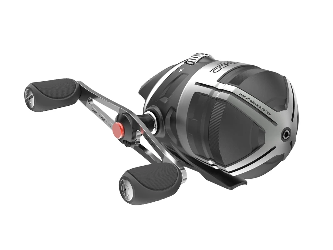 Zebco Bullet Spincast Combo - Image 4